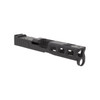 Glock® 19 Gen 5 Compatible Slide - LFA Elite - Black