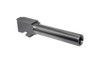Glock® 19 Compatible Pistol Build Kit w/ FDE Front & Rear Serrated Slide 13
