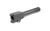 Glock® 19 Compatible Pistol Build Kit w/ FDE Front & Rear Serrated Slide 14