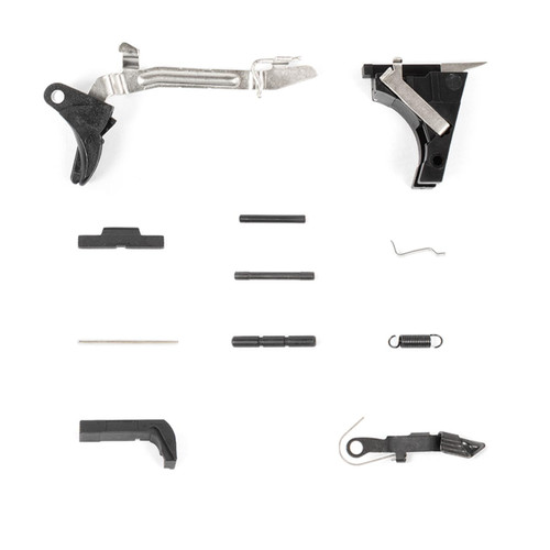 Glock® 19 Compatible Lower Parts Kit