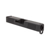 Glock® 19 Compatible Slide w/ Front & Rear Serrations 4