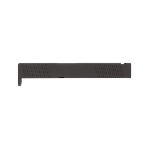 Glock® 26 Compatible Slide w/ Front & Rear Serrations 1