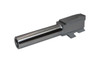 Glock® 43 Compatible Pistol Build Kit w/ Black Elite Slide 12