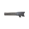 Complete Glock® 43 Compatible Slide (LFA Elite), FDE w/ Black or Stainless Barrel