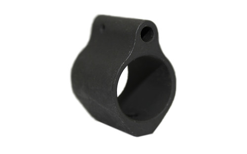 AR15 Low-Profile Gas Block - .750" 2