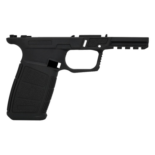 Geisler Defence Glock® 19x Compatible 80% Frame (Gen 2) - Black