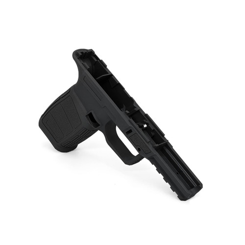 Geisler Defence Glock® 19x Compatible 80% Frame (Gen 2) - Black