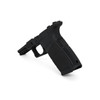 Geisler Defence Glock® 19x Compatible 80% Frame (Gen 2) - Black