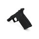 Geisler Defence Glock® 19x Compatible 80% Frame (Gen 2) - Black