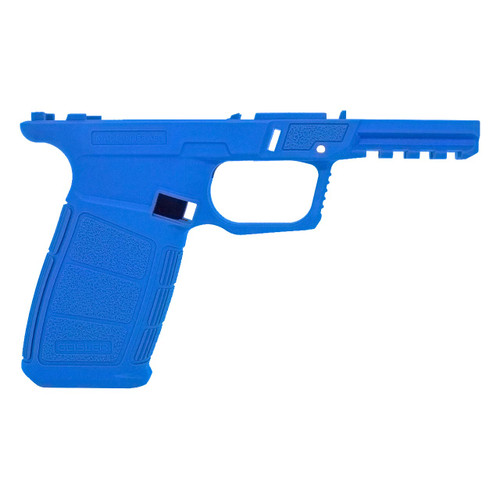 Geisler Defence Glock® 19x Compatible 80% Frame (Gen 2) - Dark Blue