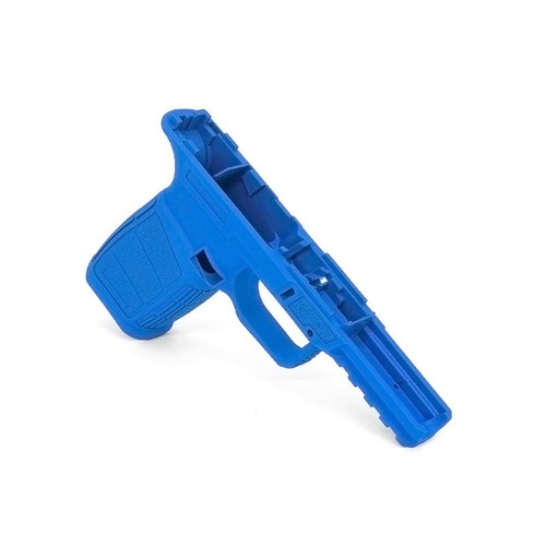 Geisler Defence Glock® 19x Compatible 80% Frame (Gen 2) - Dark Blue