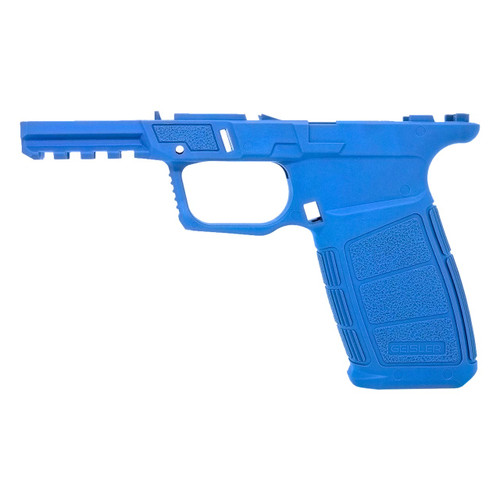Geisler Defence Glock® 19x Compatible 80% Frame (Gen 2) - Dark Blue