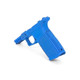 Geisler Defence Glock® 19x Compatible 80% Frame (Gen 2) - Dark Blue