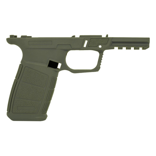 Geisler Defence Glock® 19x Compatible 80% Frame (Gen 2) - ODG