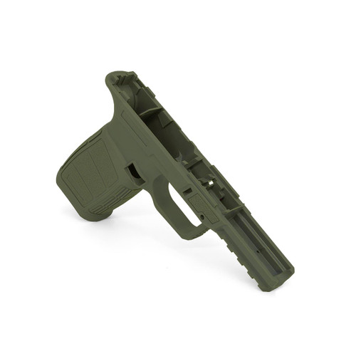 Geisler Defence Glock® 19x Compatible 80% Frame (Gen 2) - ODG