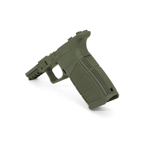Geisler Defence Glock® 19x Compatible 80% Frame (Gen 2) - ODG