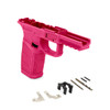 Geisler Defence Glock® 19x Compatible 80% Frame (Gen 2) - Pink
