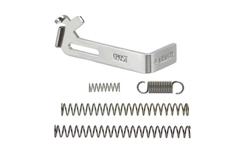 Ghost Complete Trigger Kit - Pro 3.3