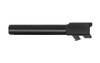 Glock® 17 Compatible Pistol Build Kit w/ FDE Front & Rear Serrated Slide 9