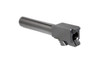 Glock® 19 Compatible Match Grade, Stainless Steel Barrel - Gen 1-4 5