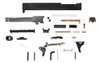 Glock® 19 Compatible Pistol Build Kit w/ RMR Optic Cut Slide 4