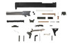 Glock® 19 Compatible Pistol Build Kit w/ RMR Optic Cut Slide 2
