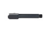 Glock® 19 Compatible Threaded Barrel - Black