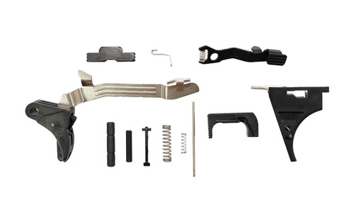 Glock® 43 Compatible Lower Parts Kit