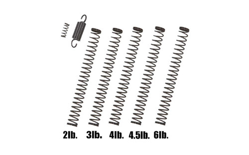Glock® Compatible Competition Spring Kit