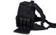 G.P.S. Tactical Range Backpack