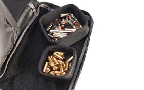 G.P.S. Medium Range Bag 5