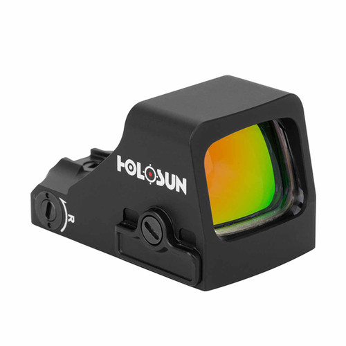 Holosun Red Dot Reflex Sight - X2 Series (6 MOA) 3