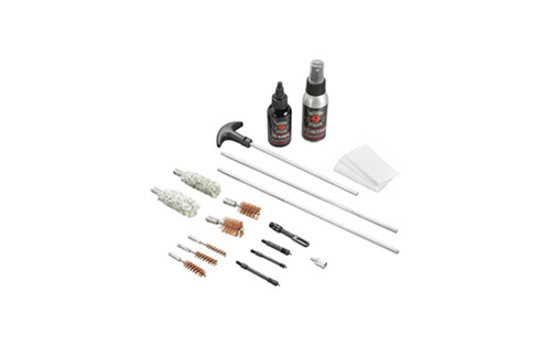 Hoppe's Cleaning Kit - Black