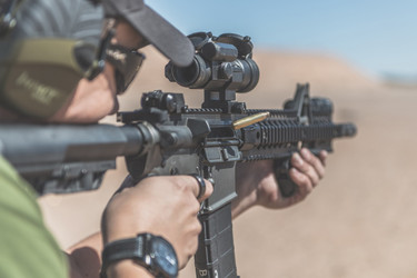 Is Your AR-15 Over (Or Under) -Gassed? Here's How to Tell