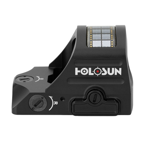 Holosun Red Dot Reflex Sight (Solar) - X2 MRS 5