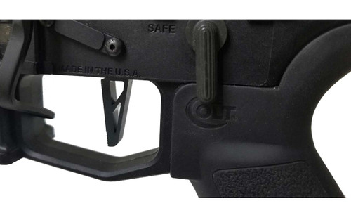 JMT Single Stage Straight Drop-In 3.5-4 Ib Trigger - Black Ops 4