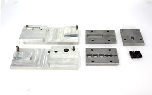 Liberty 80% Lower Jig (AR-15/AR-9)