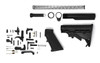 LR-308 Lower Build Kit | Lower Parts Kit | Stock & Buffer Tube Assembly
