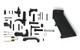 LR-308 Lower Build Kit | Lower Parts Kit | Stock & Buffer Tube Assembly 4