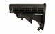 LR-308 Lower Build Kit | Lower Parts Kit | Stock & Buffer Tube Assembly 3