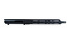 LR-308 Side-Charging Upper Assembly - 16" Parkerized Heavy Barrel, 1:10 Twist Rate with 15" M-Lok Handguard