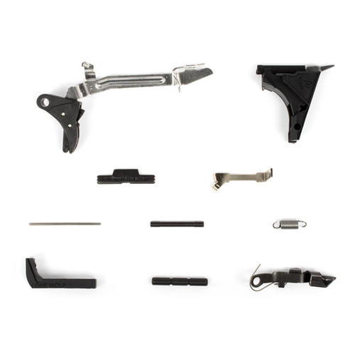 Glock® 21 Compatible Lower Parts Kit