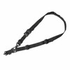 MAG515-BLK: Magpul® MS3® Single QD Sling GEN2 - Black