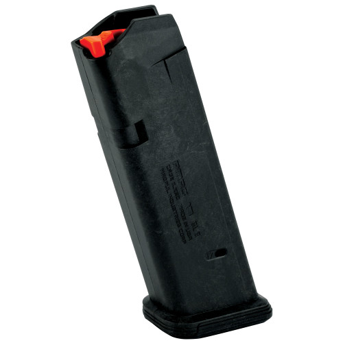 Magpul PMAG G17 17rd Magazine - MAG546-BLK