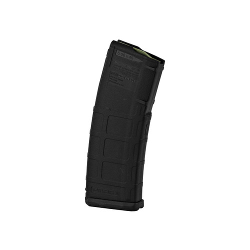 Magpul PMAG AR/M4 GEN 2 MOE 5.56/223 AR/M4 30rd Magazine - MAG571-BLK