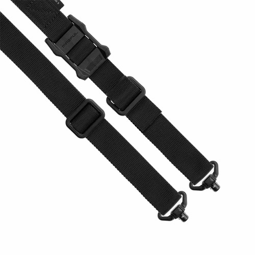 Magpul® MS1® Dual QDM 2 Point Sling - Black 2