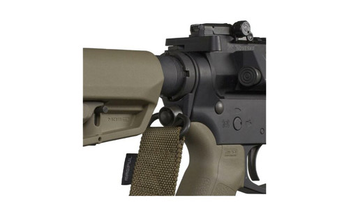 Magpul ASAP® QD - Ambidextrous Sling Attachment Point QD 2