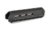 Magpul® AR-15 Furniture Kit - MOE®, Mid-Length 7