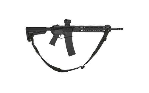 Magpul M-LOK® QD Sling Mount 4