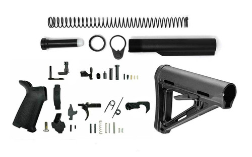 Magpul® MOE® AR-15 Build Kit